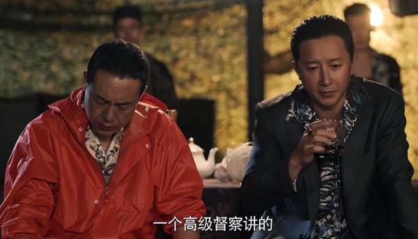 姚安娜新片被喷