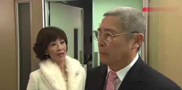 香港演员陈曼娜