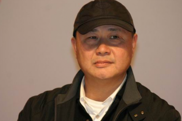 大话西游演员今昔对比