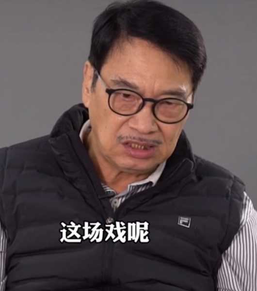 大话西游演员今昔对比