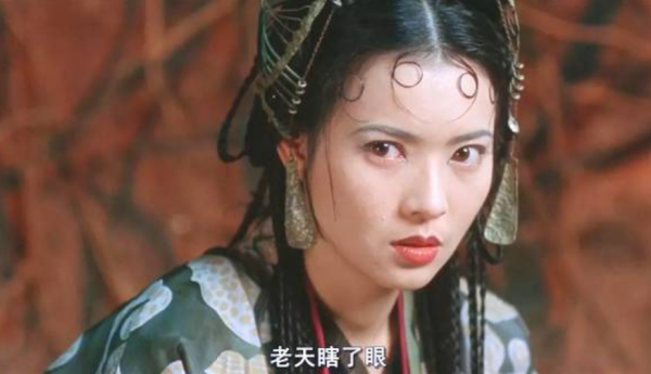 大话西游演员今昔对比