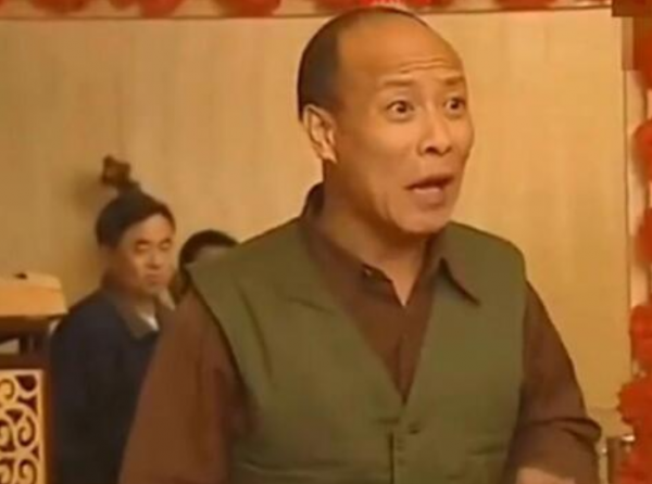 春晚七大笑星徒弟现状