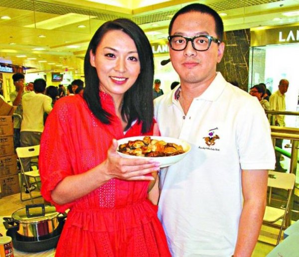 香港演员陈炜