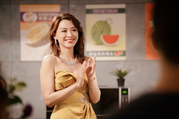 香港演员陈炜