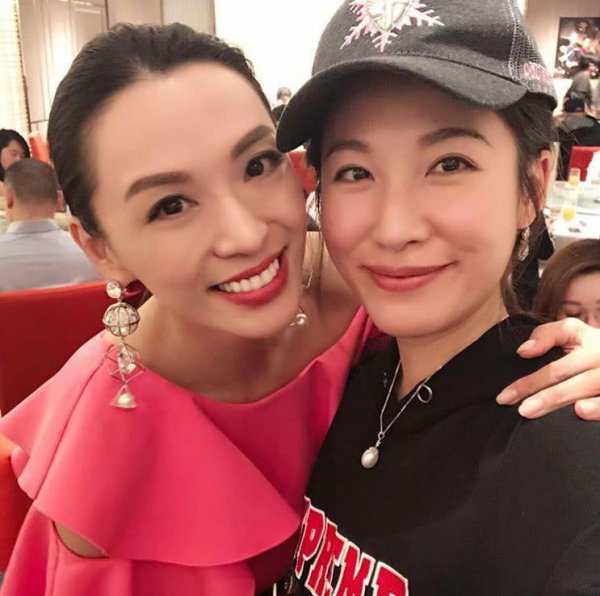 香港演员陈炜