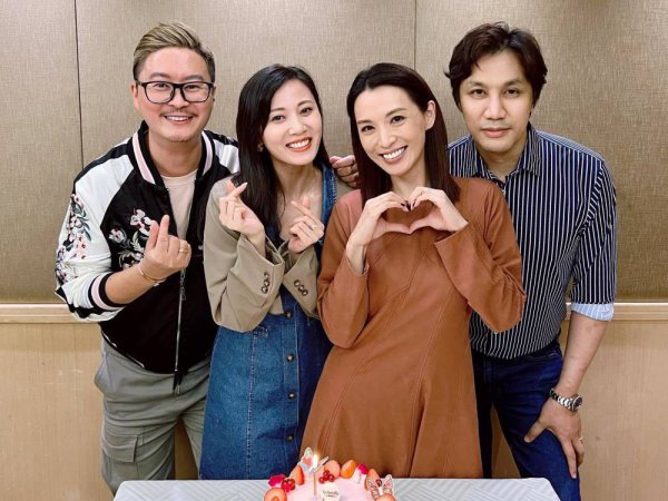 香港演员陈炜
