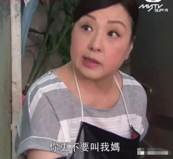 tvb十大御用师奶