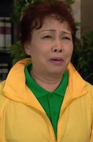 tvb十大御用师奶