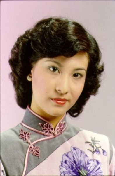 香港演员林漪娸