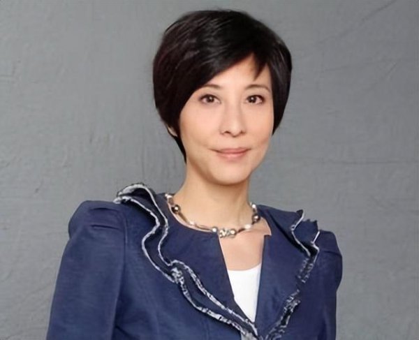 香港演员林漪娸