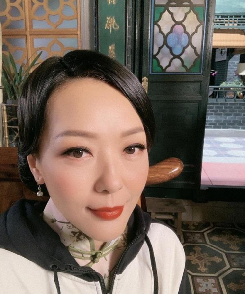 郭少芸个人资料简介