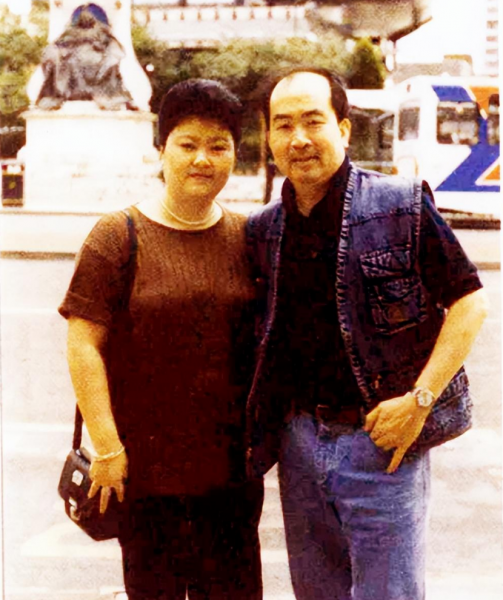 梁戈亮乒乓球冠军简介