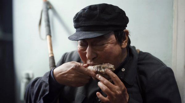 南来北往大结局将至