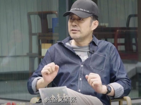 演员刘钧
