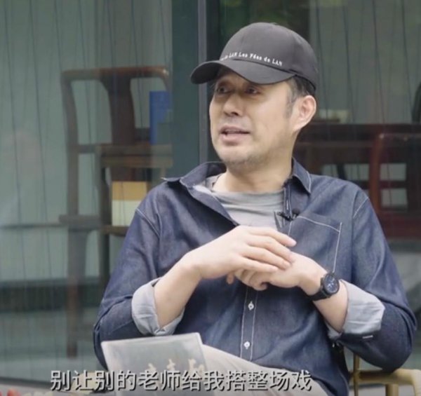 演员刘钧