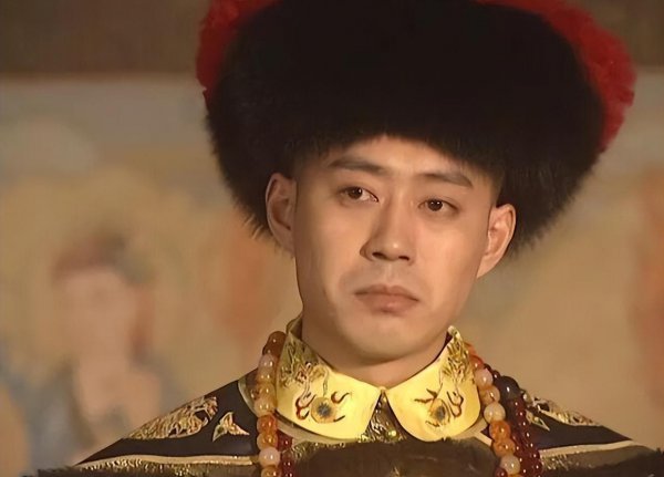 演员刘钧