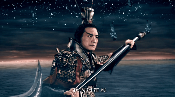 原来她就是孙艺洲的妻子