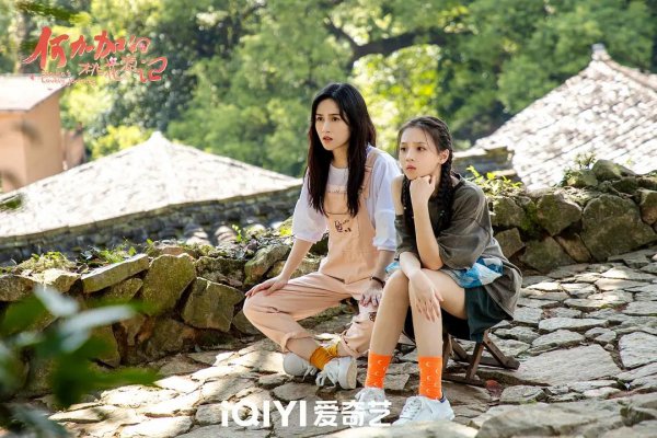 值得熬夜追的4部经典爱情剧