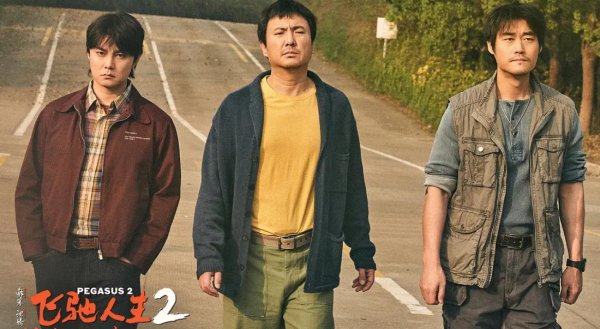 热辣滚烫上映8天