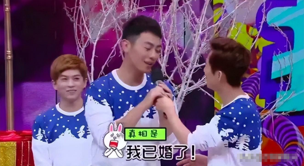 娱乐圈的模范夫妻有哪几对？这5位你都认识？