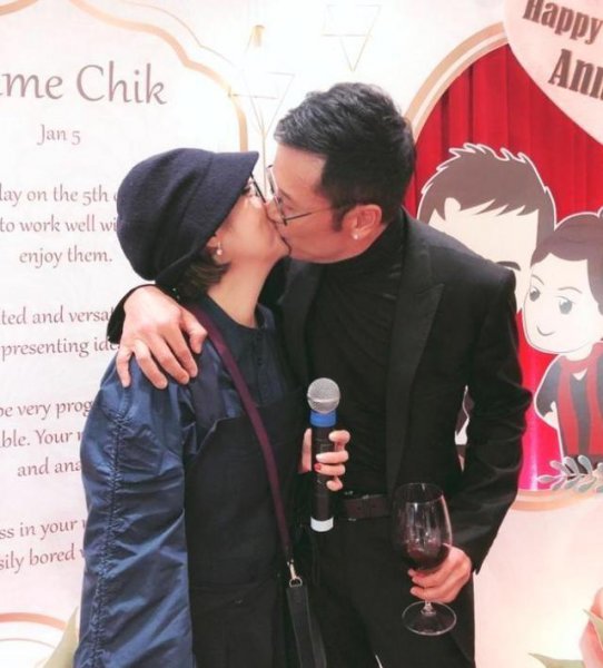 娱乐圈的模范夫妻有哪几对？这5位你都认识？