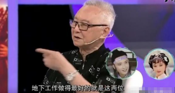 娱乐圈的模范夫妻有哪几对？这5位你都认识？