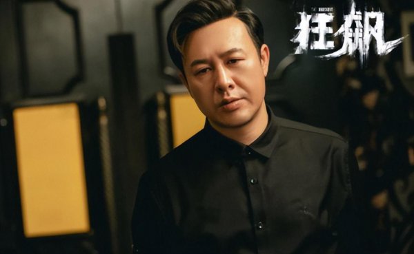 张颂文一条评论回复火了