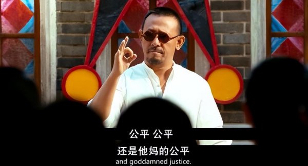 仅凭一句台词爆红全国的5位演员