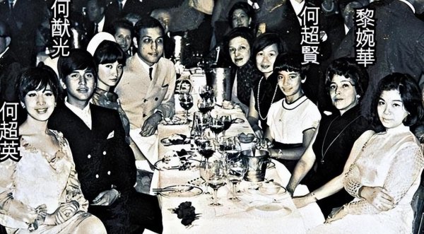 何超雄个人资料简介