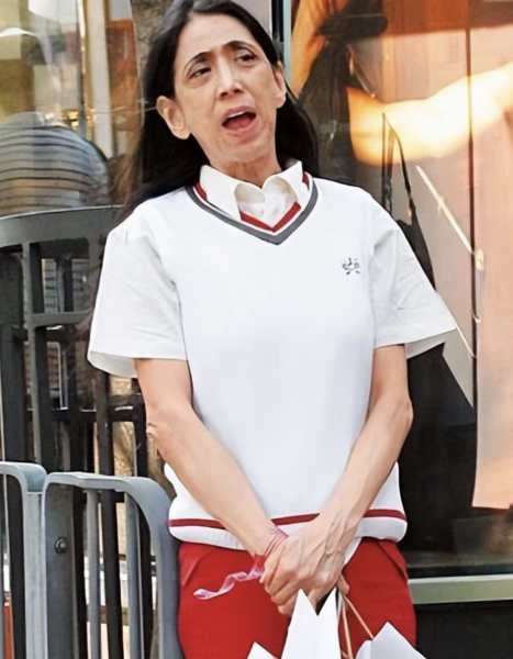 何超雄个人资料简介