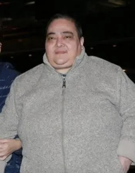 何超雄个人资料简介