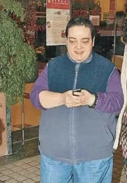 何超雄个人资料简介