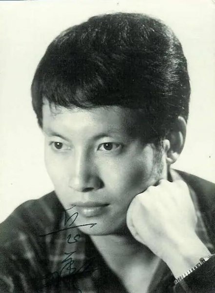 岳华个人资料