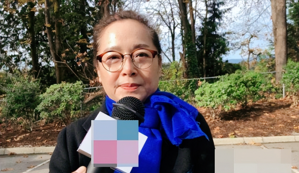 岳华个人资料