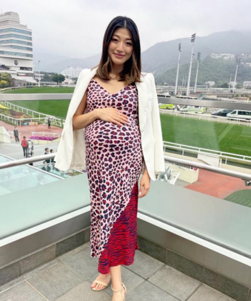 李姿敏个人资料