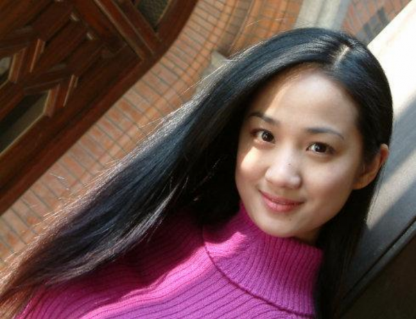 关思婷个人资料