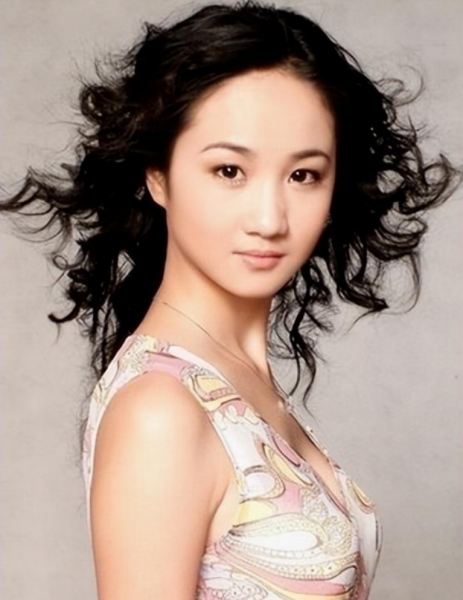 关思婷个人资料