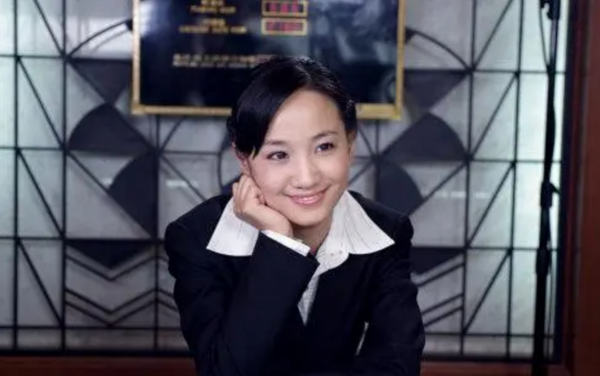 关思婷个人资料