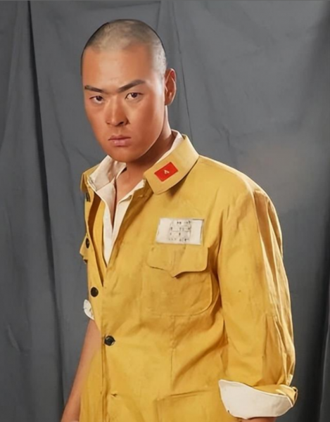 关思婷个人资料