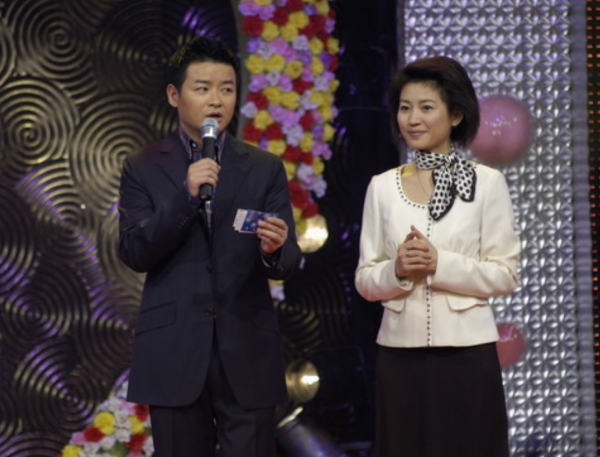 王小丫个人资料