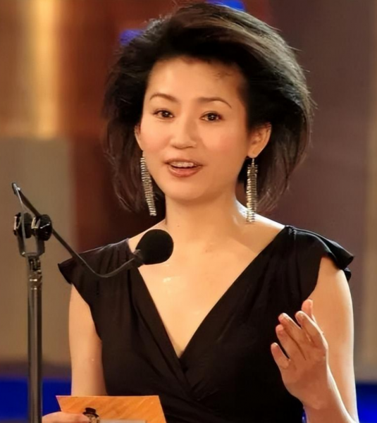 王小丫个人资料