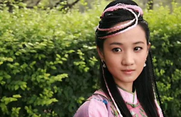 关思婷个人资料