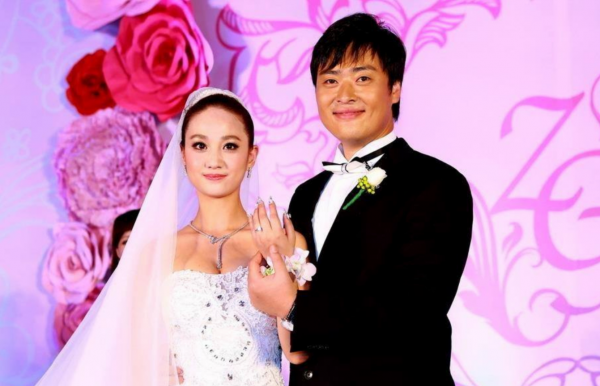 关思婷个人资料