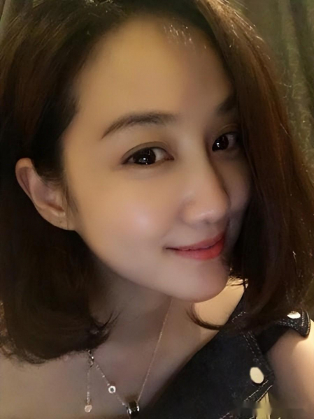 关思婷个人资料