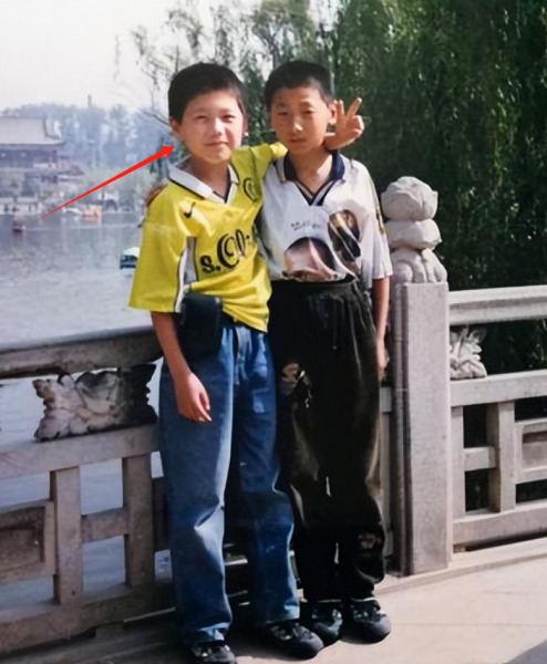 白宇个人资料