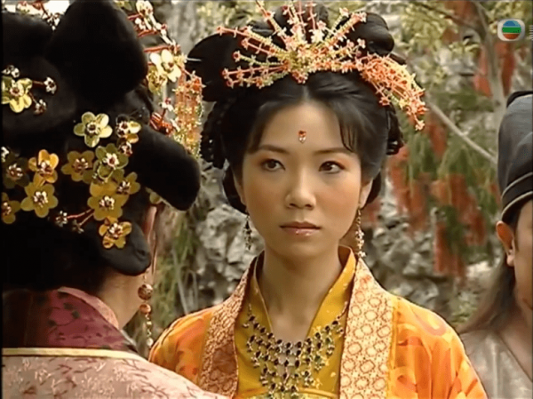 车婉婉个人资料