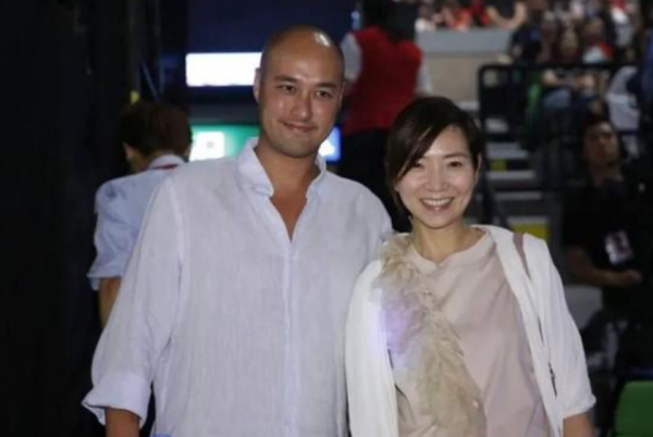 车婉婉个人资料