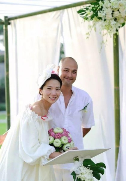 车婉婉个人资料