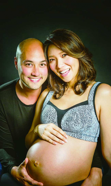 车婉婉个人资料