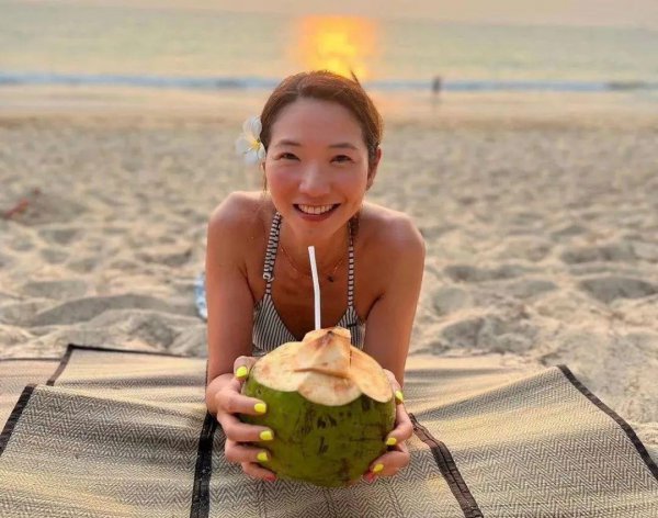 车婉婉个人资料